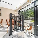 Forums Boutique Hotel