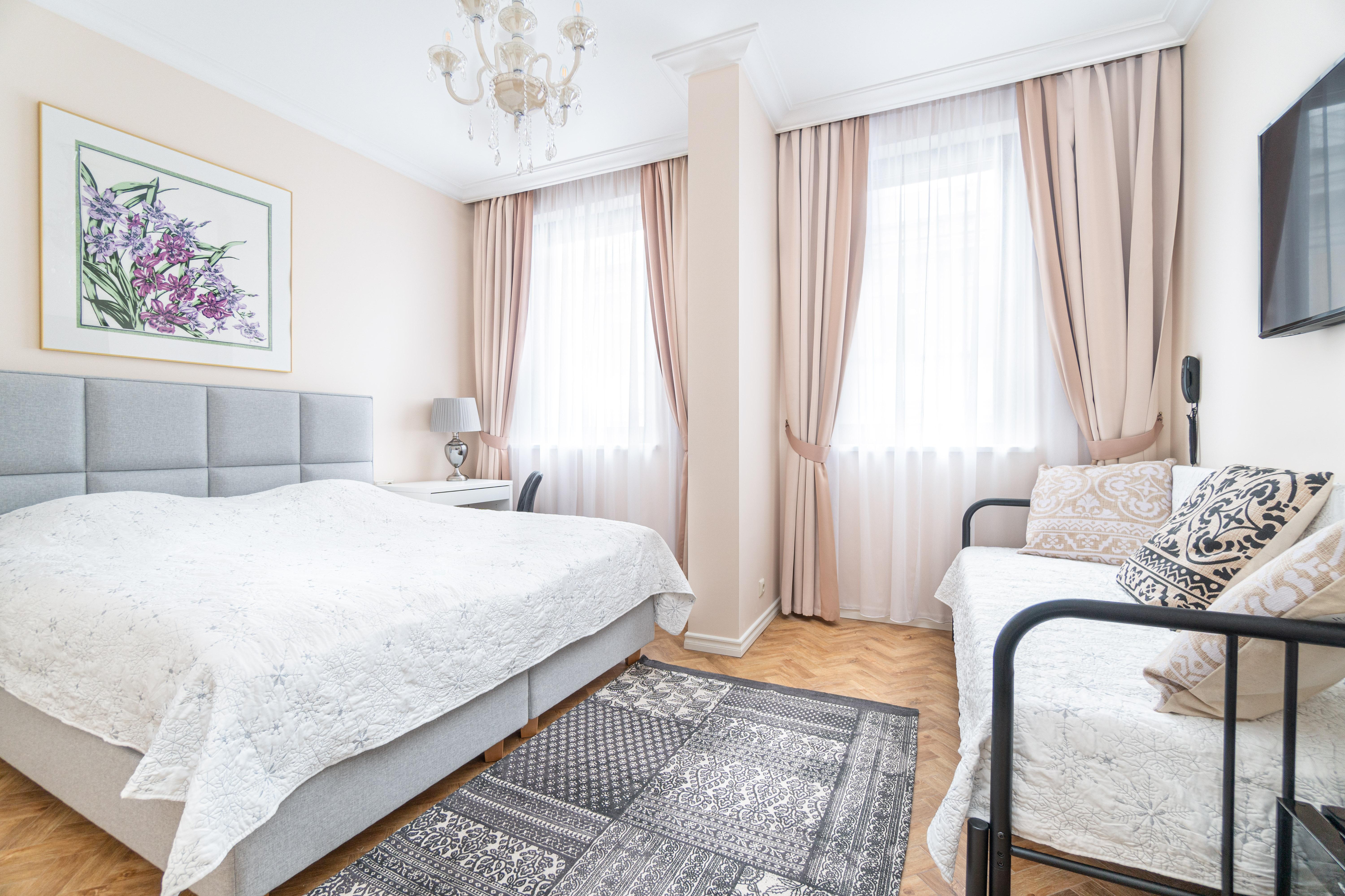 Viesnīca Forums Boutique Riga