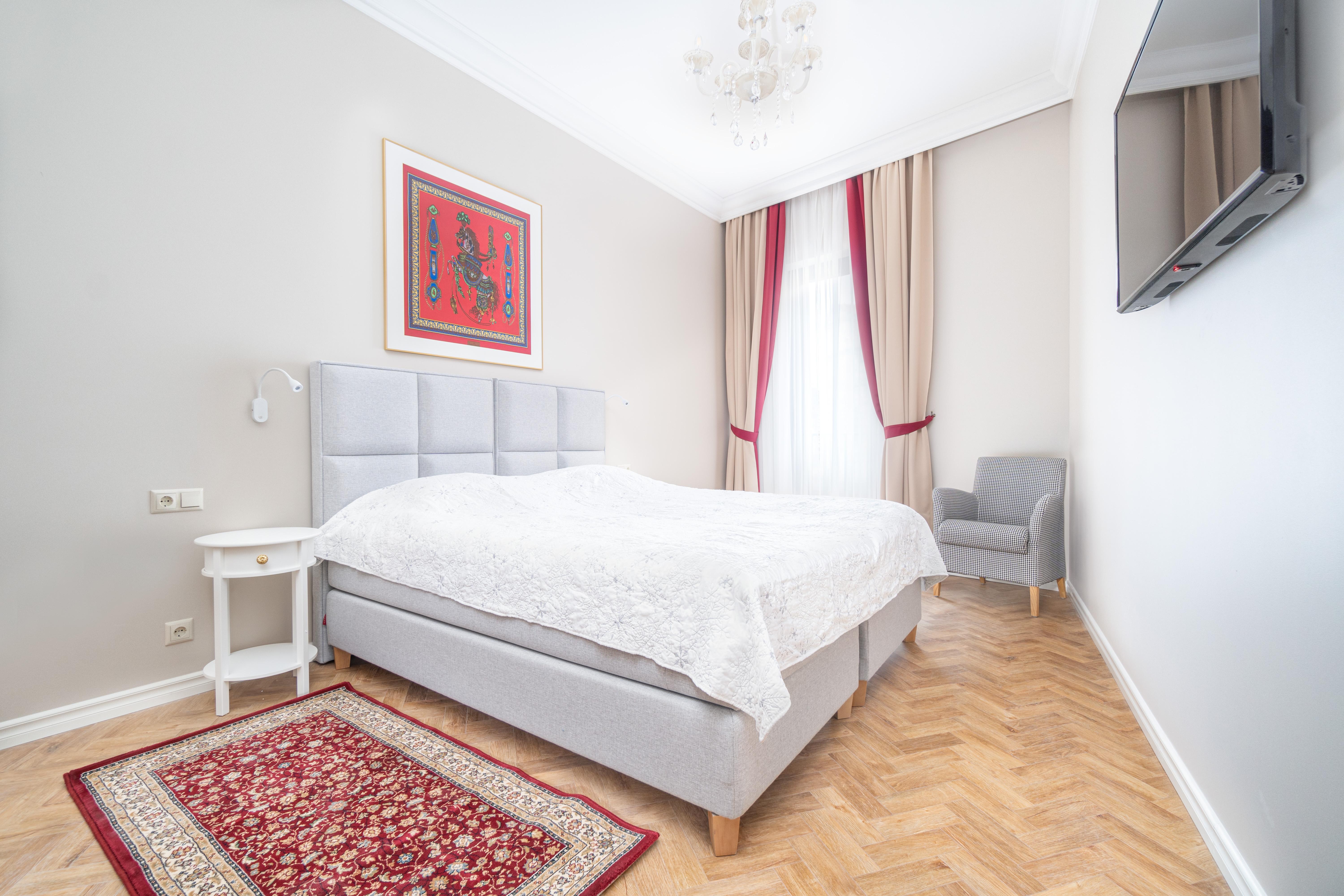Forums Boutique Viesnīca Riga