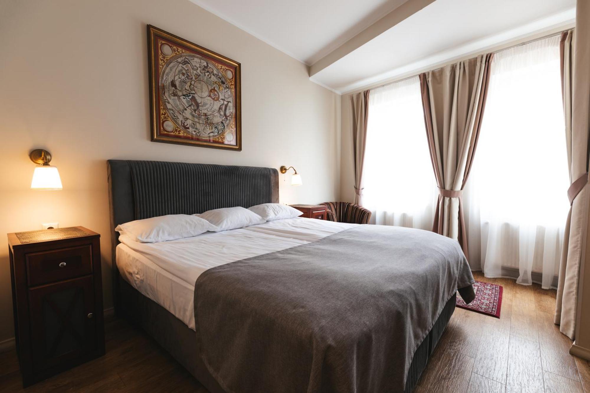 Forums Boutique Viesnīca