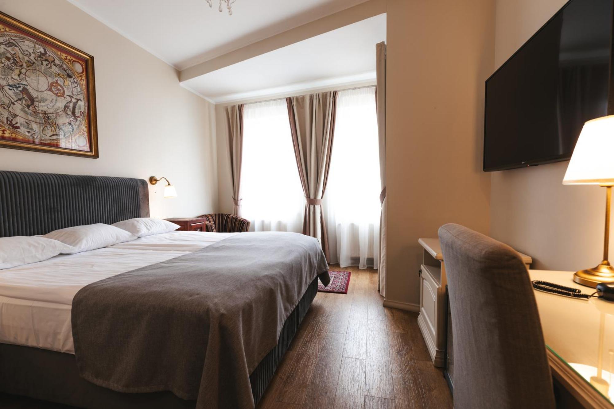 Viesnīca Forums Boutique 4*