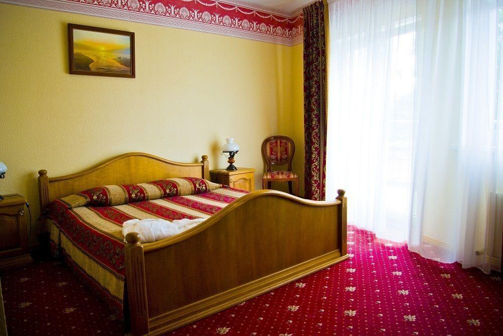Forums Boutique Viesnīca 4*
