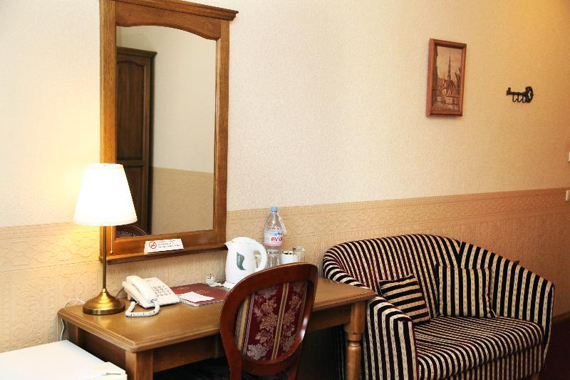 Viesnīca Forums Boutique 4*