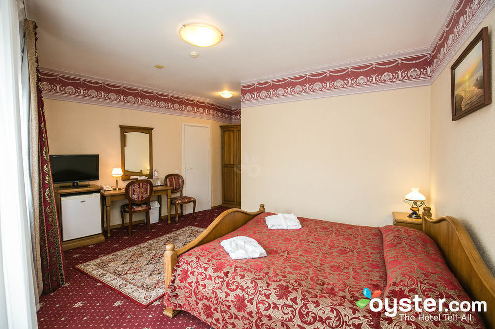 Forums Boutique Viesnīca 4*