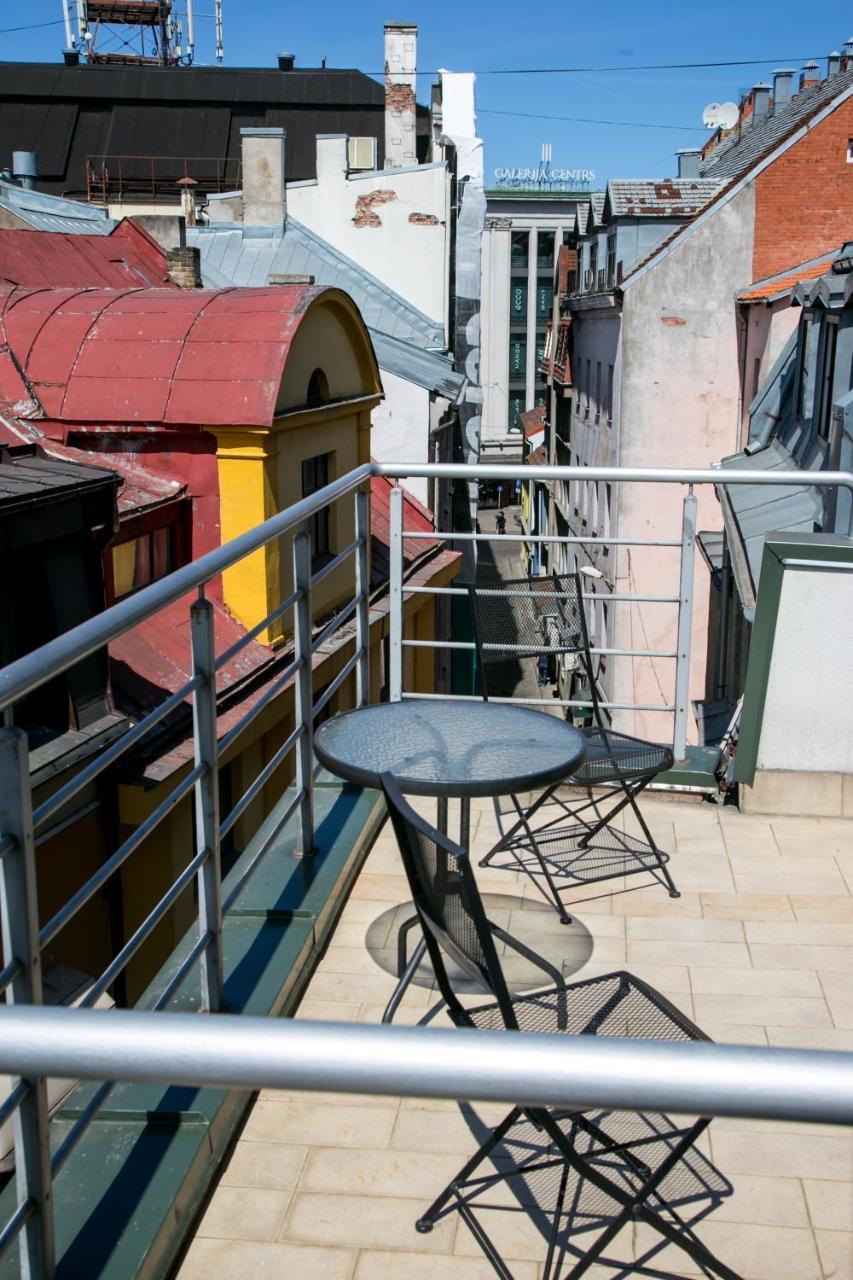 Forums Boutique Viesnīca 4*