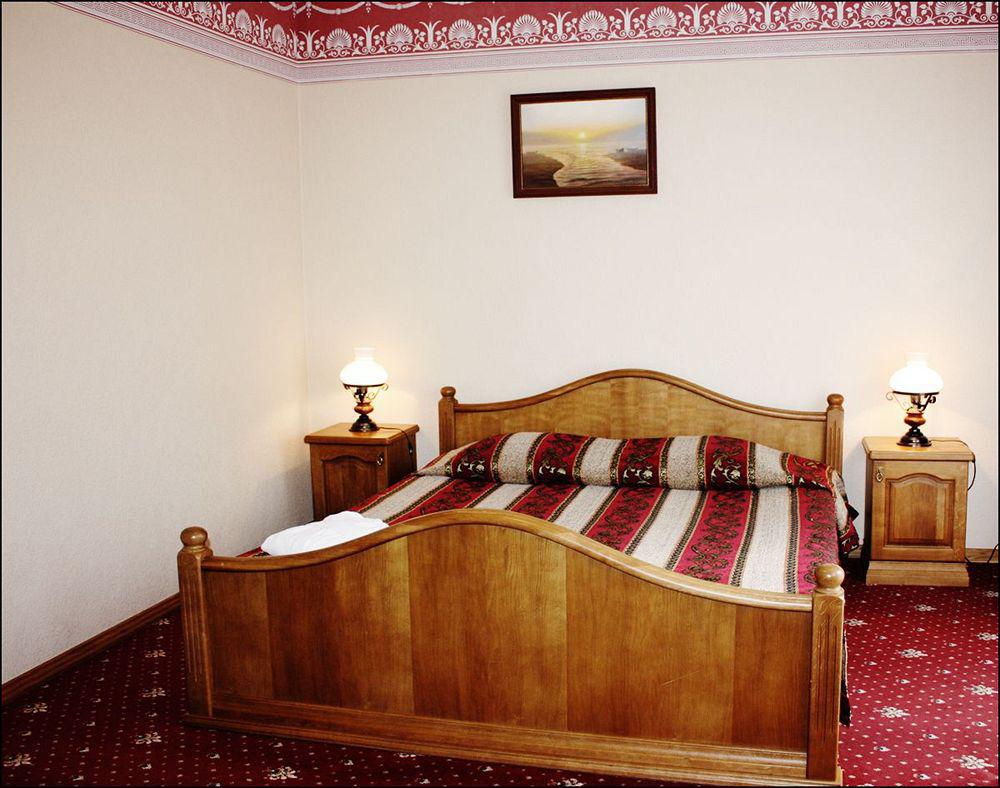 Viesnīca Forums Boutique Riga