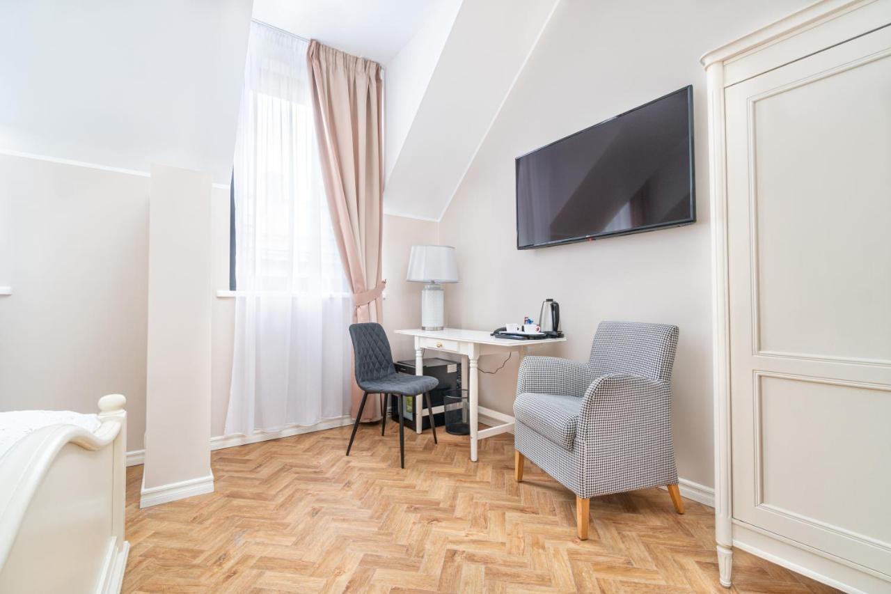 Forums Boutique Viesnīca Riga