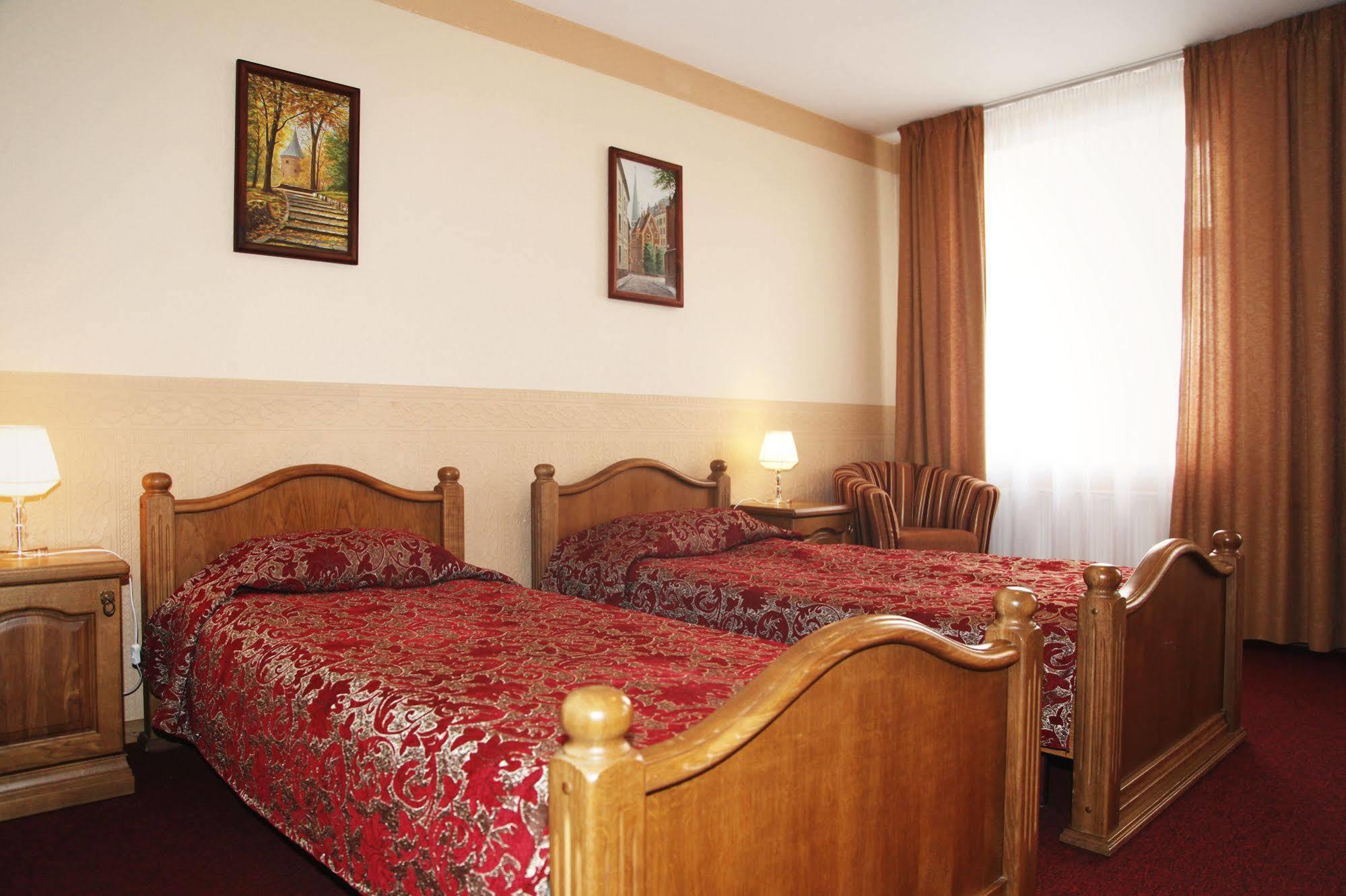 Forums Boutique 4*